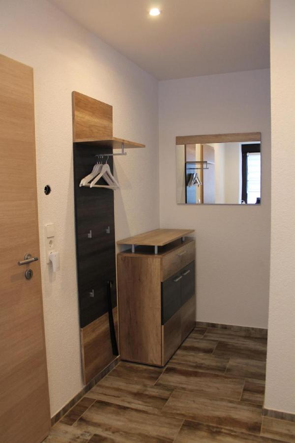 Fw Kleine Kirchgasse Διαμέρισμα Annaberg-Buchholz Εξωτερικό φωτογραφία